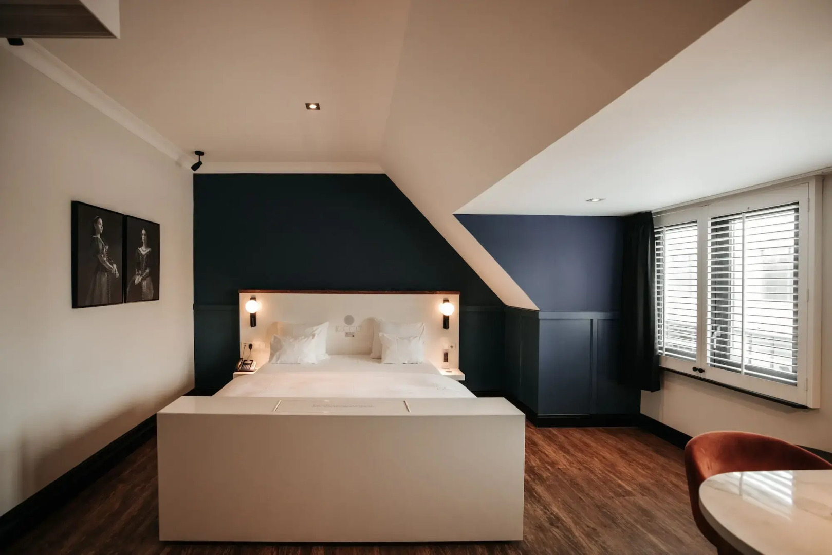 Restaurant, Hotel & Spa Savarin