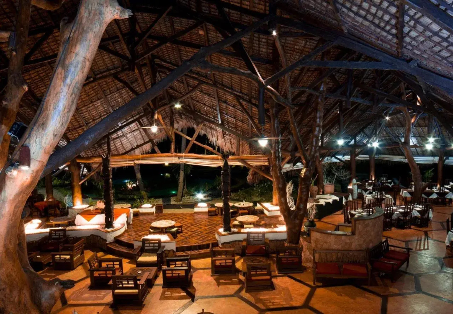 Ravintsara Wellness Hotel