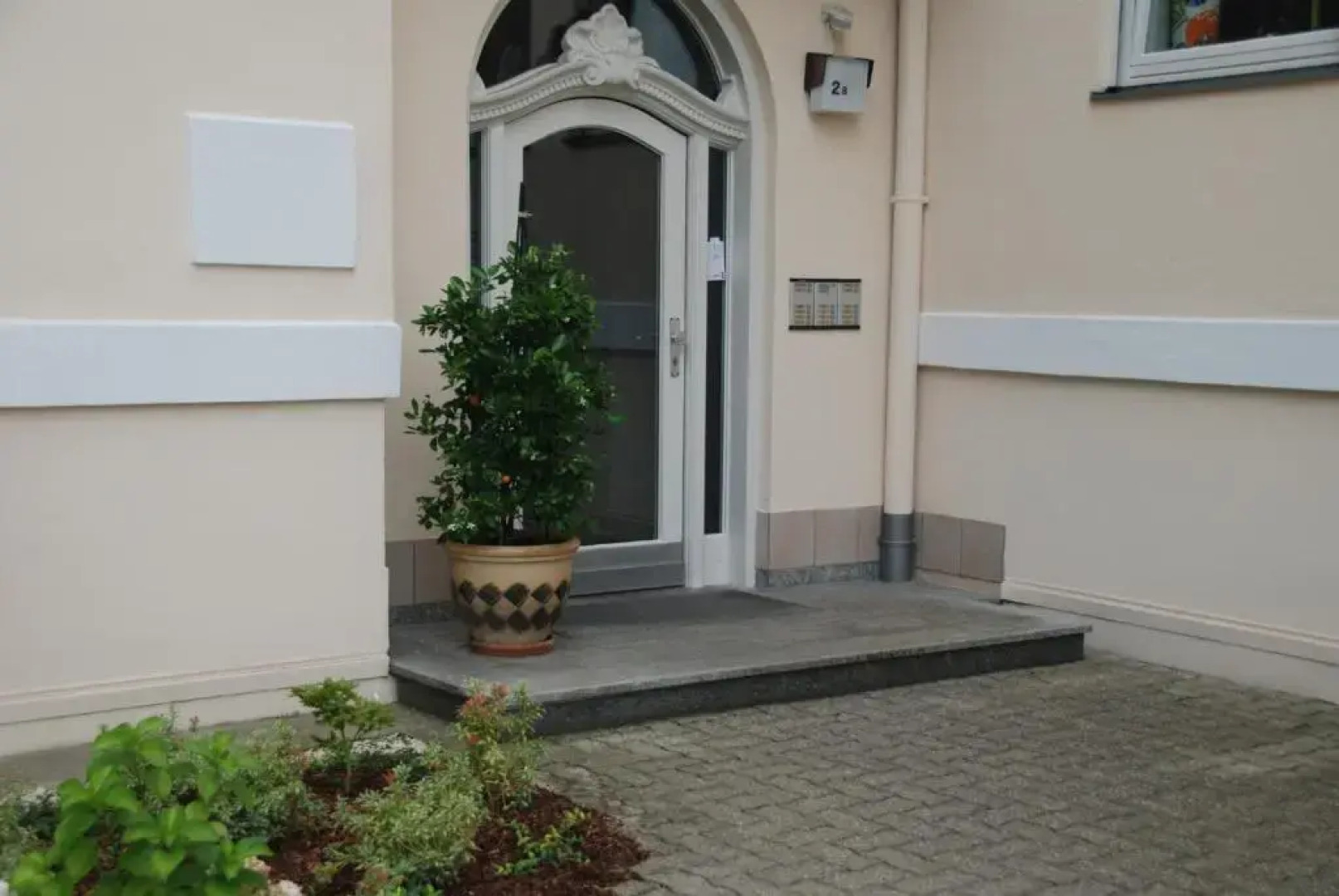 Apartment Reichenhall