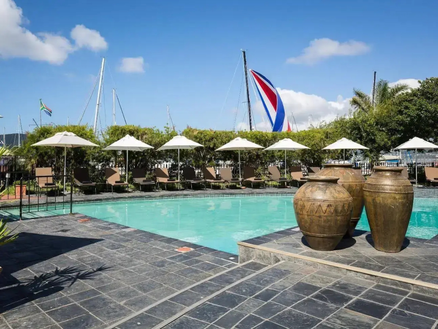 Protea Hotel by Marriott Knysna Quays