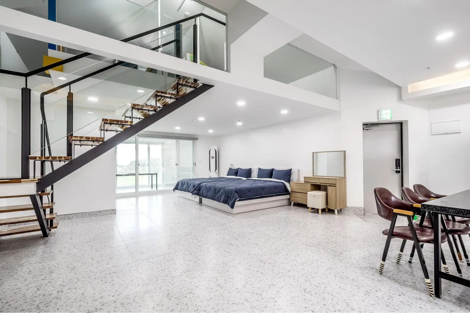 Goseong Maple Kids&spa&poolivilla