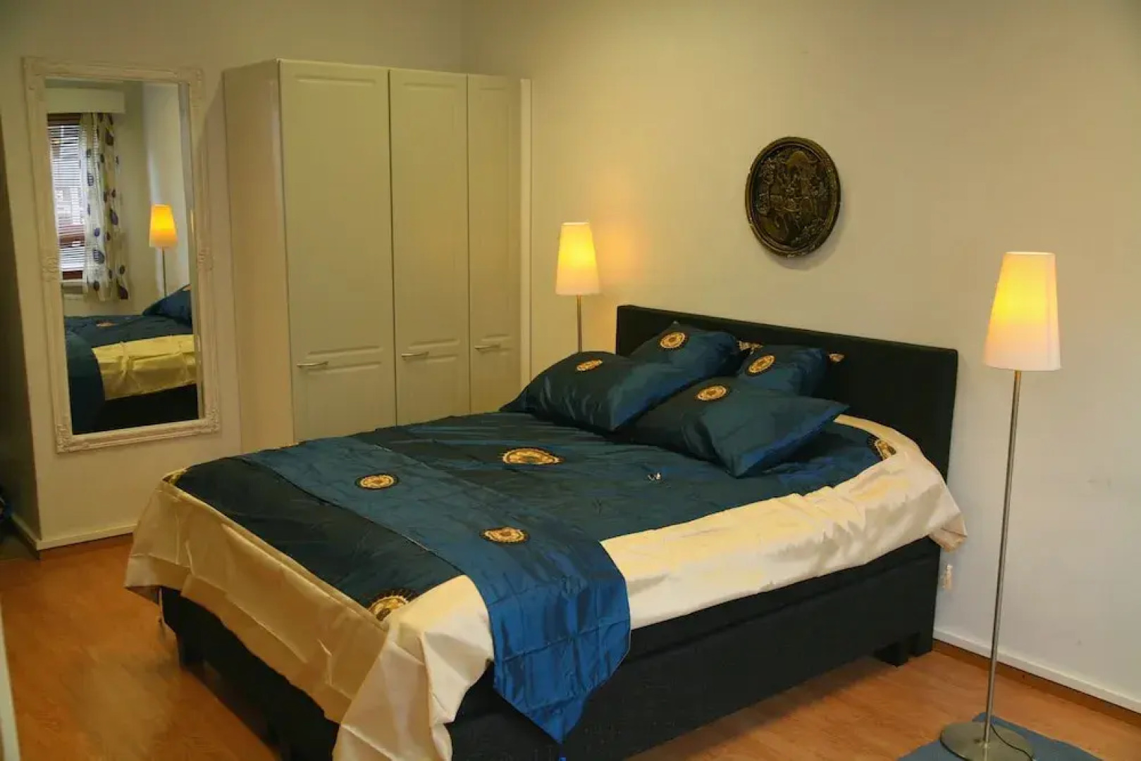 City Apartment Kuopio