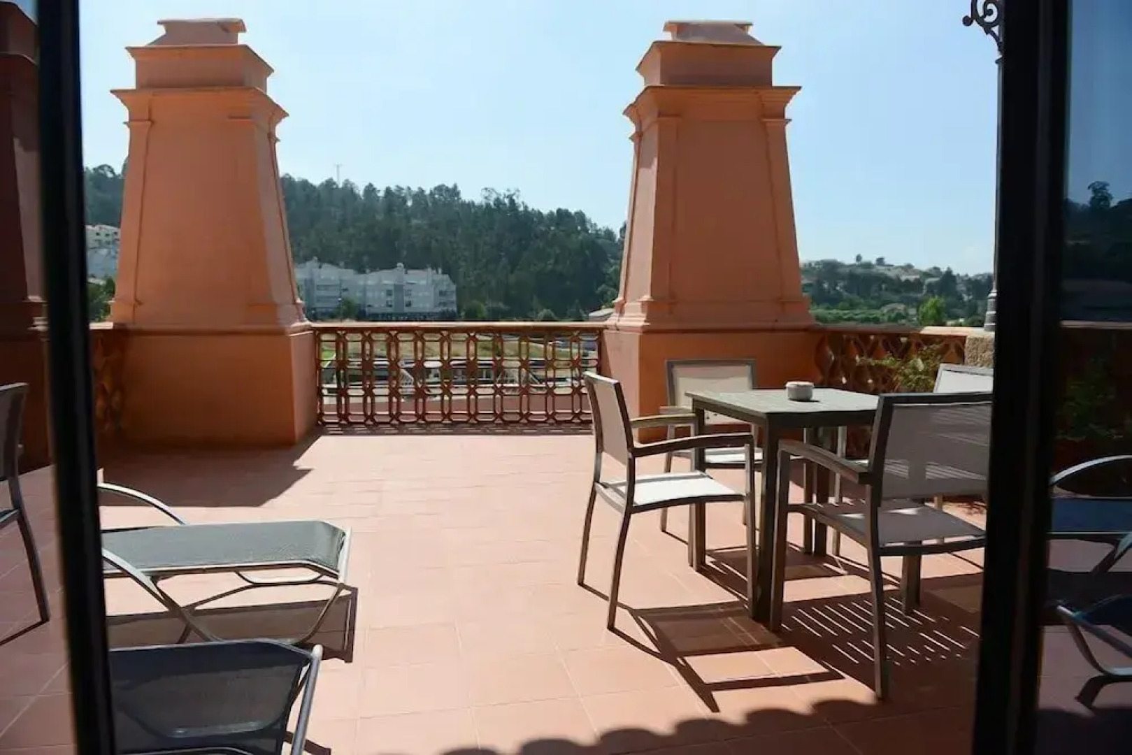 Hotel Quinta da Cruz & SPA