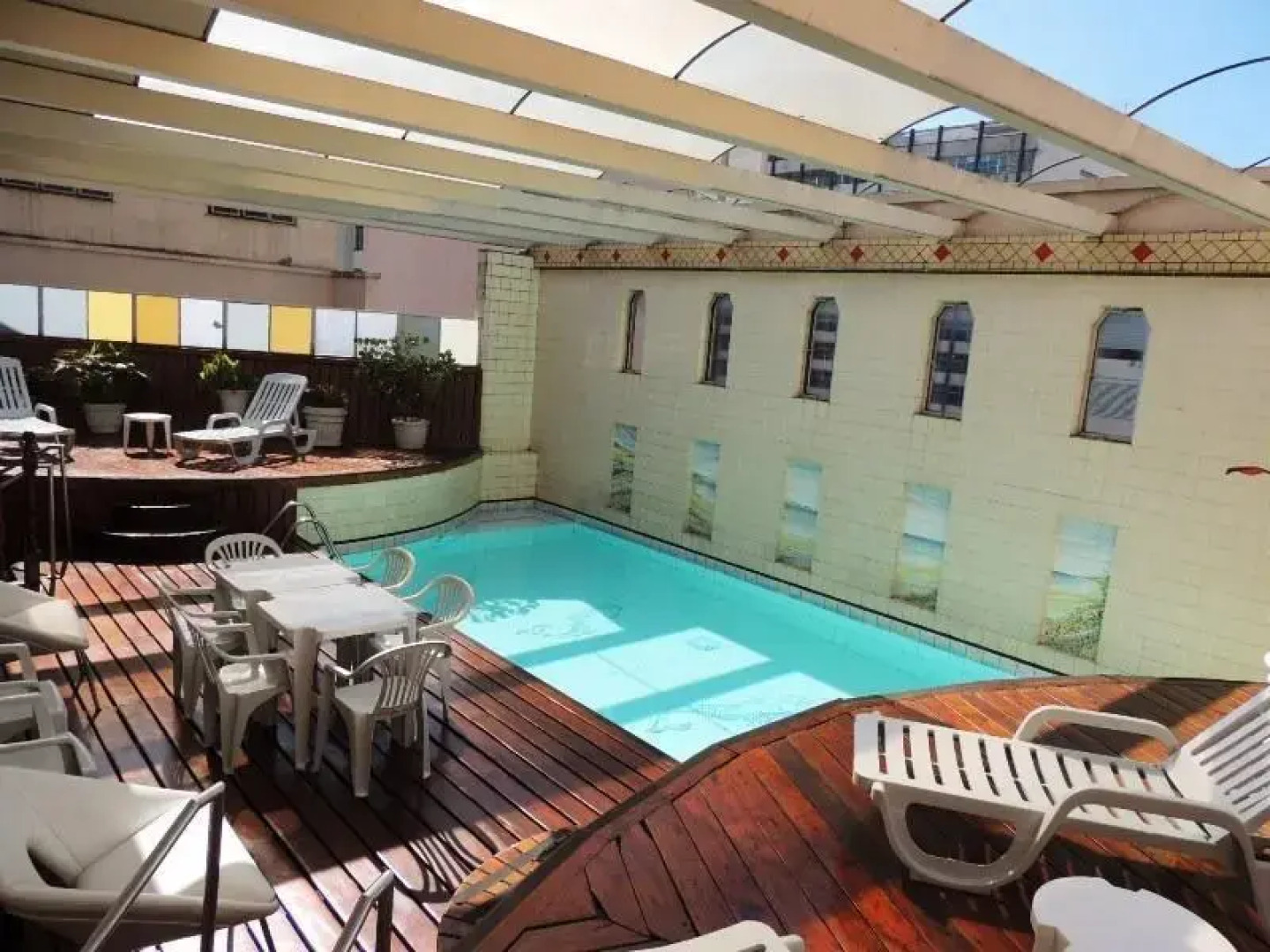 Serrana Palace Hotel