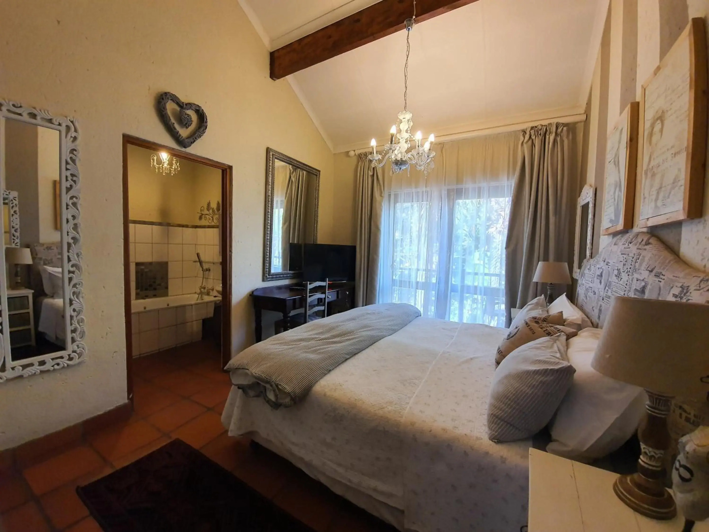 Waterhouse Guest Lodges 295 Indus Street