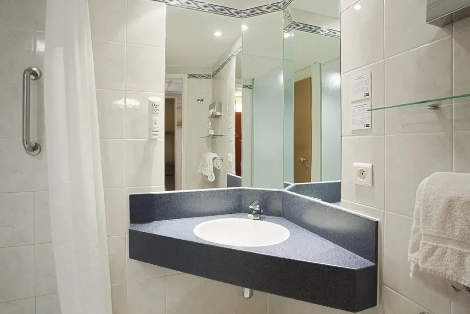 Le Domaine des Fontaines