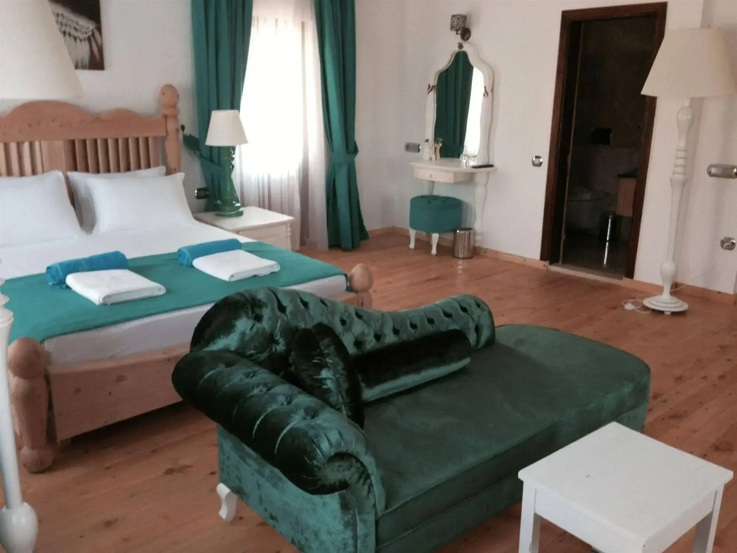 Elixir Boutique Hotel