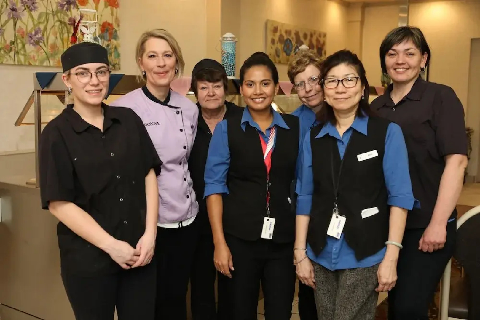 Continental Inn & Suites