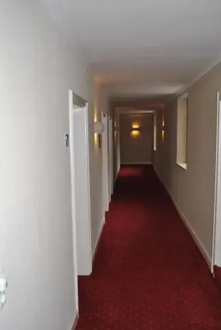 Lodner Genießerhotel Drei Mohren