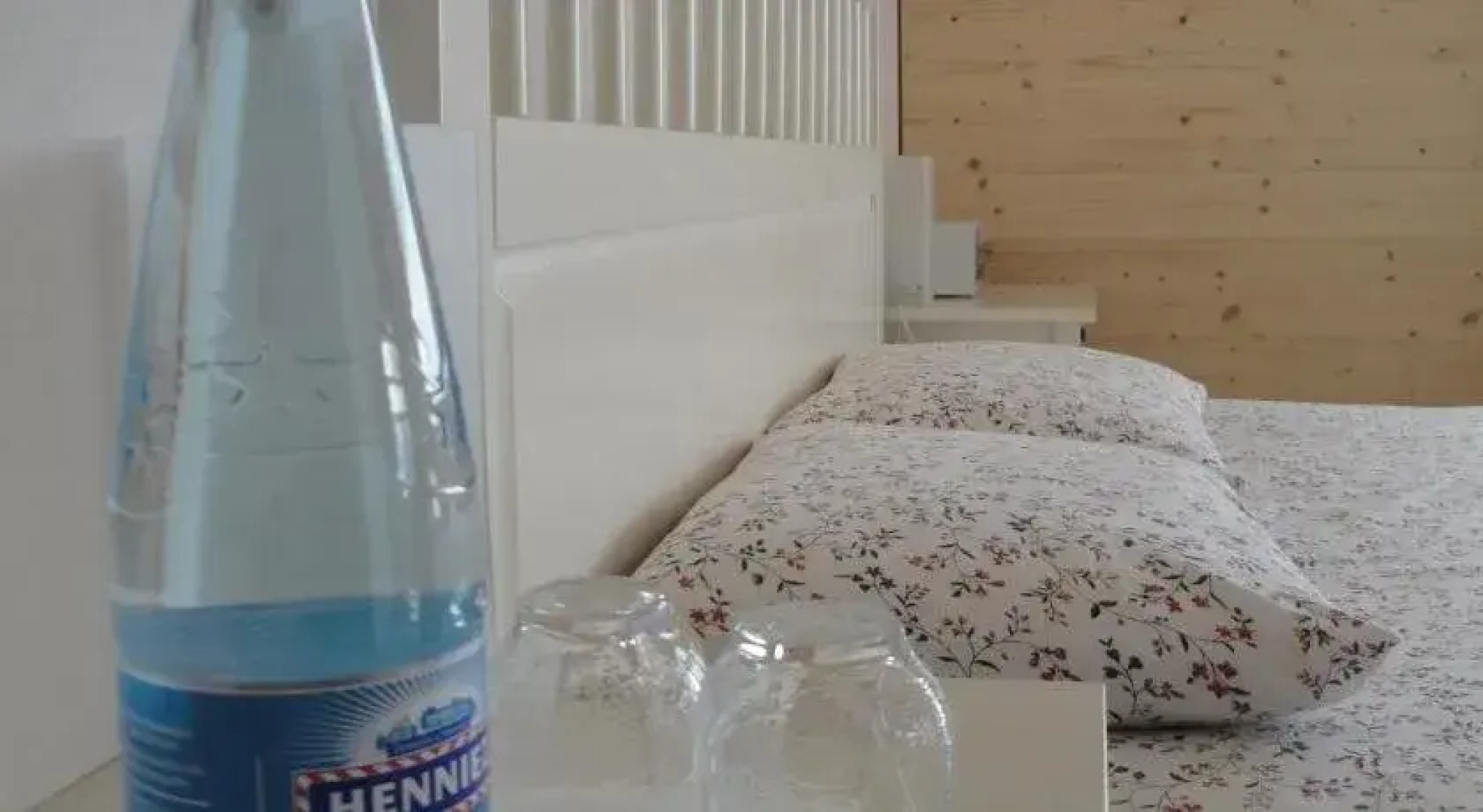 Bed & Breakfast Swiss Seasons