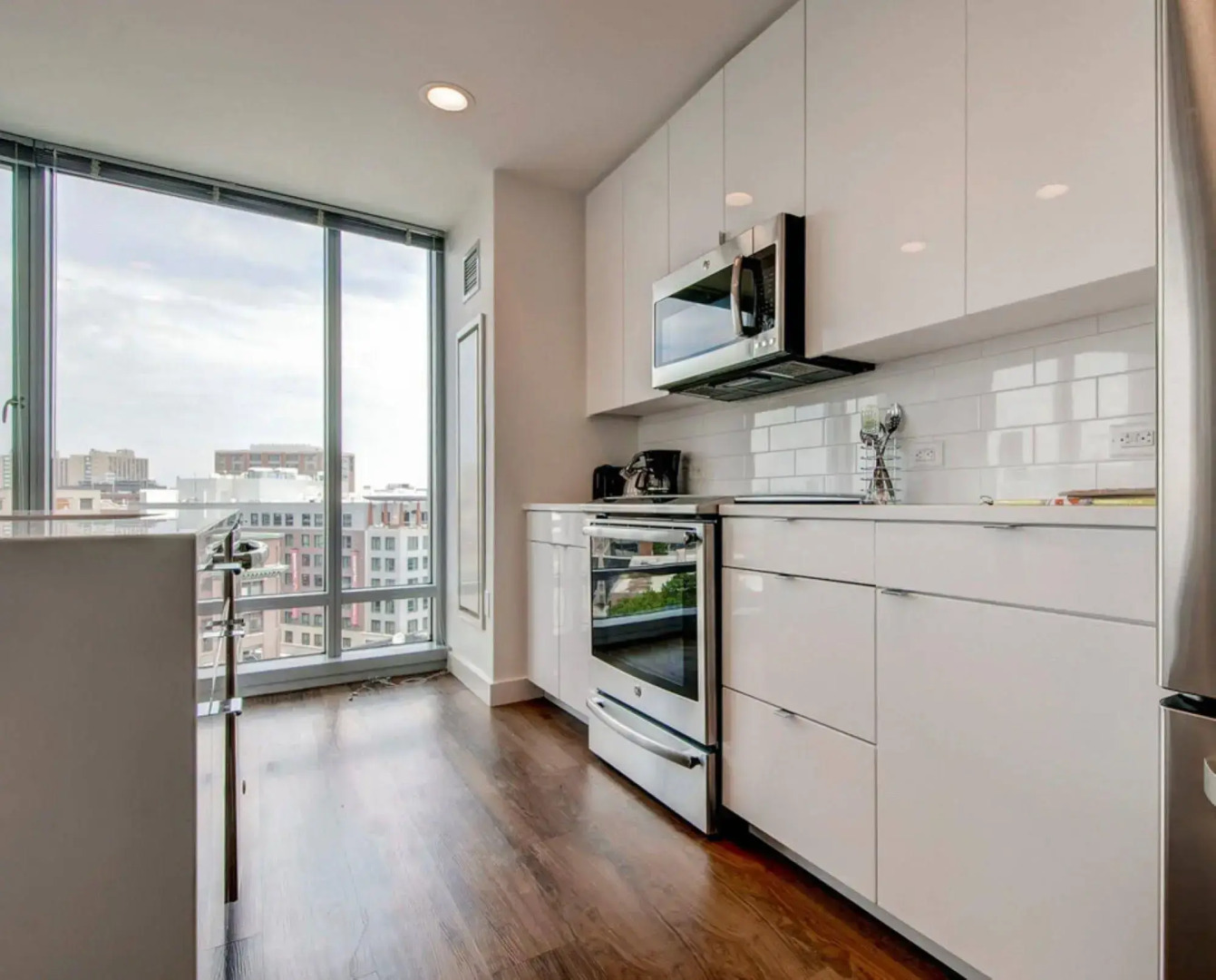 Global Luxury Suites at Fenway