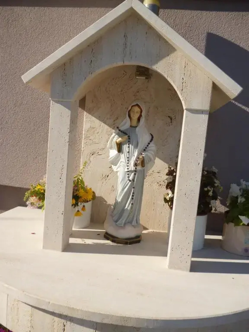 Hotel Quattro Medjugorje