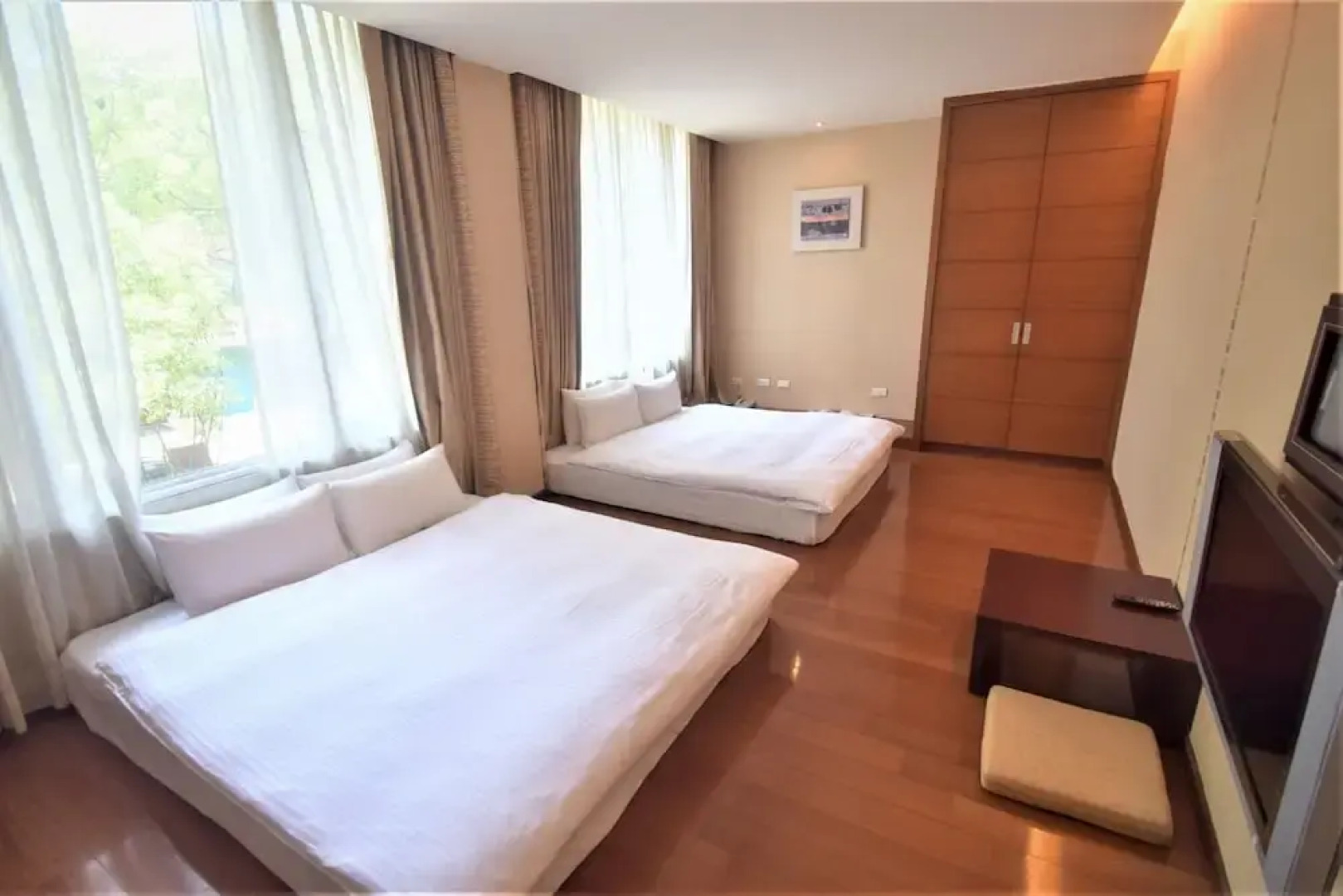 TianTong Health Resort