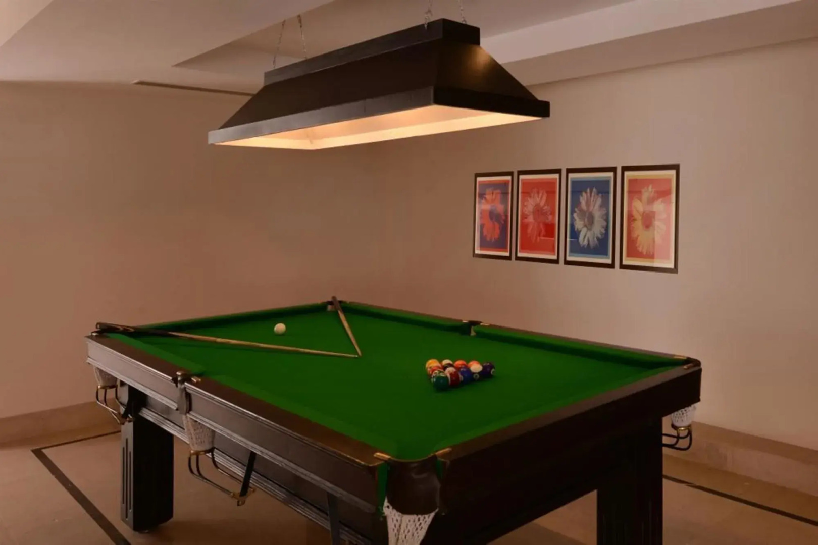 Golden Tulip Chandigarh, Panchkula