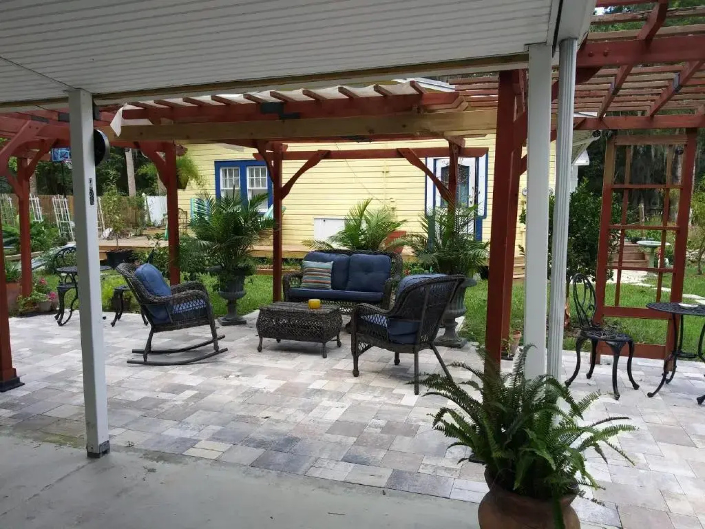 The Three Sisters - Crystal River FL