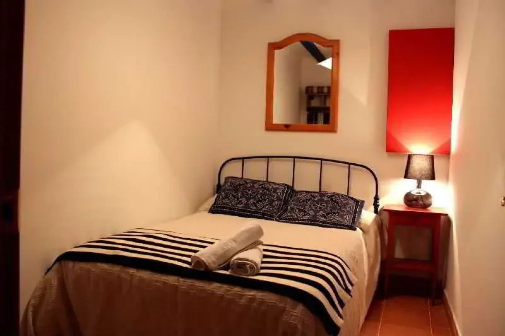 Apartaments La Font Vella de Falset