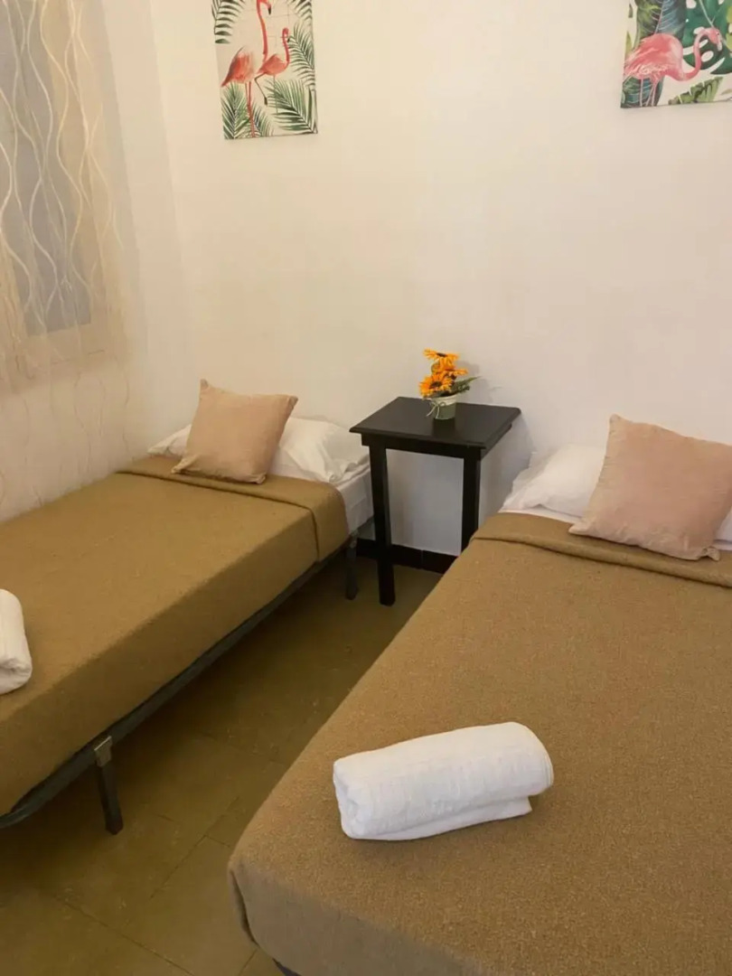 Wellamar Hotel & Apartments