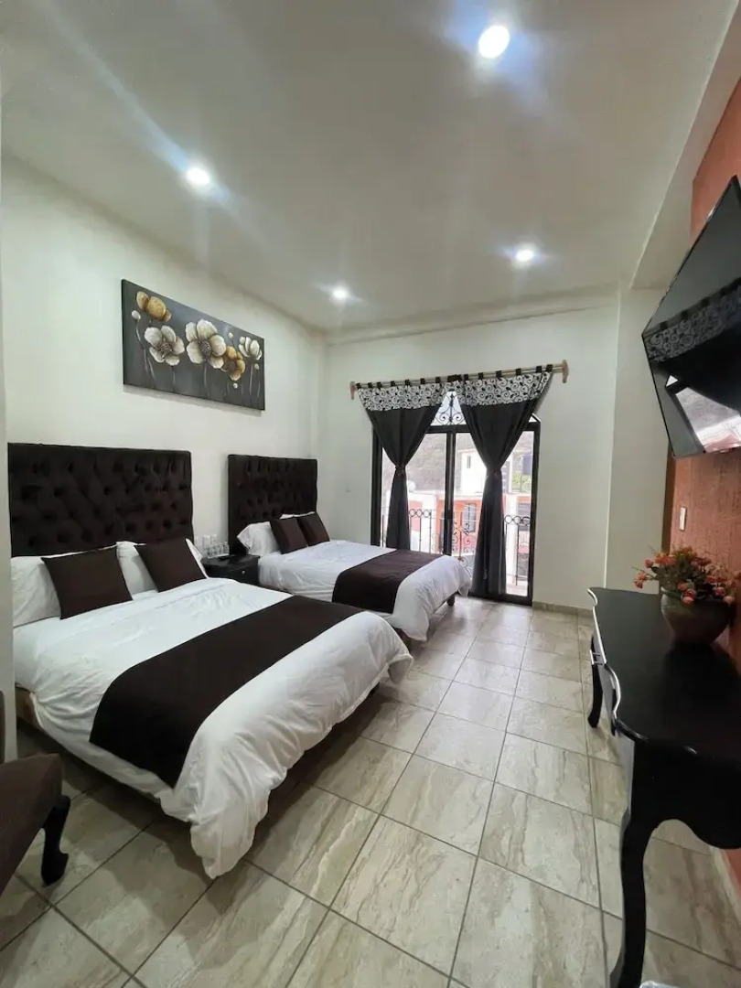 Resort y Balneario Los Angeles