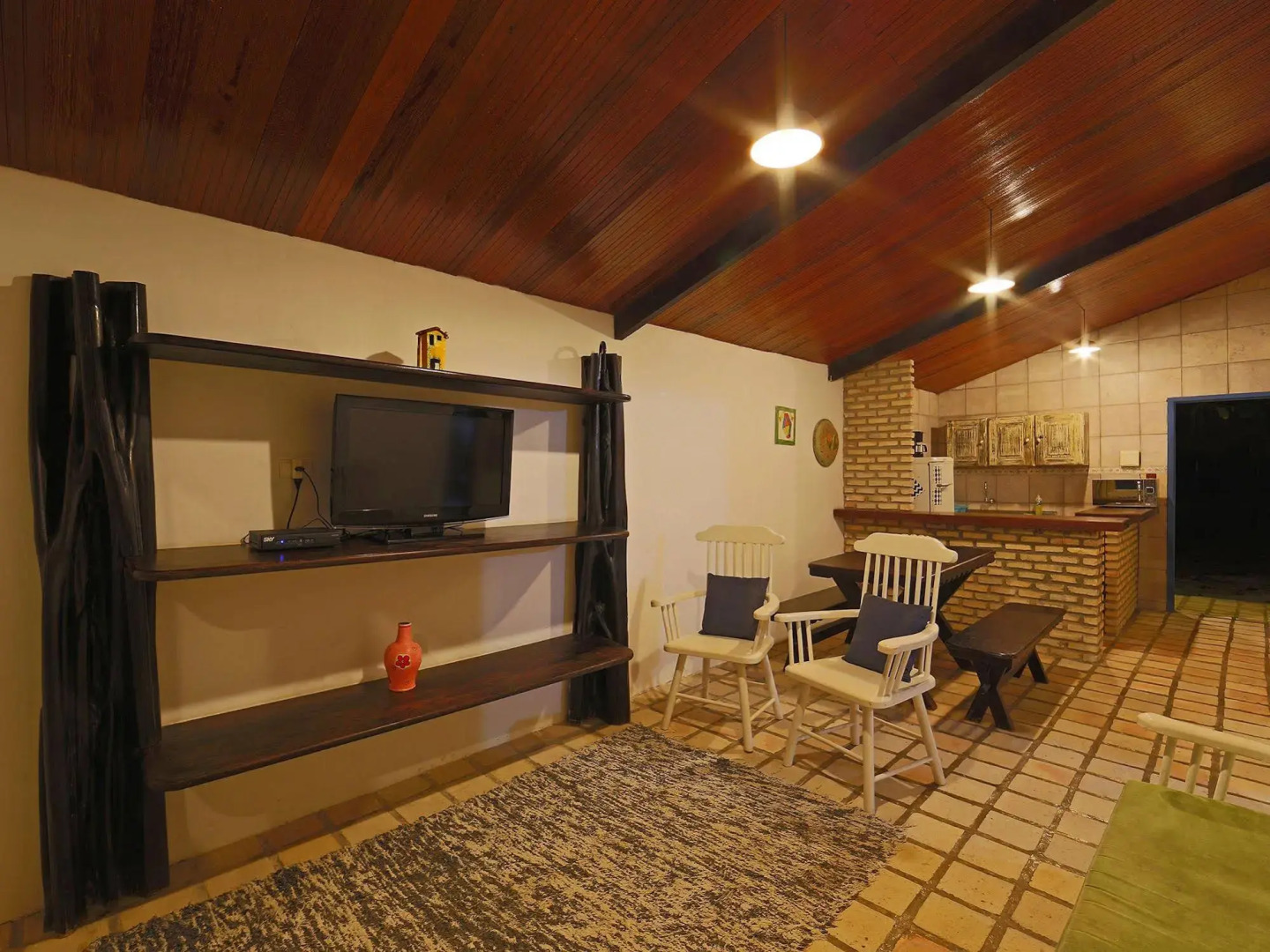 Pousada Xalés de Maracaípe