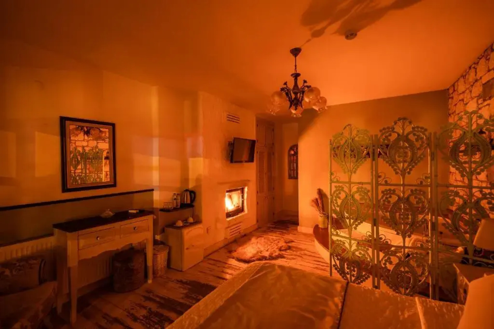 Palas Alacati - Adults Only