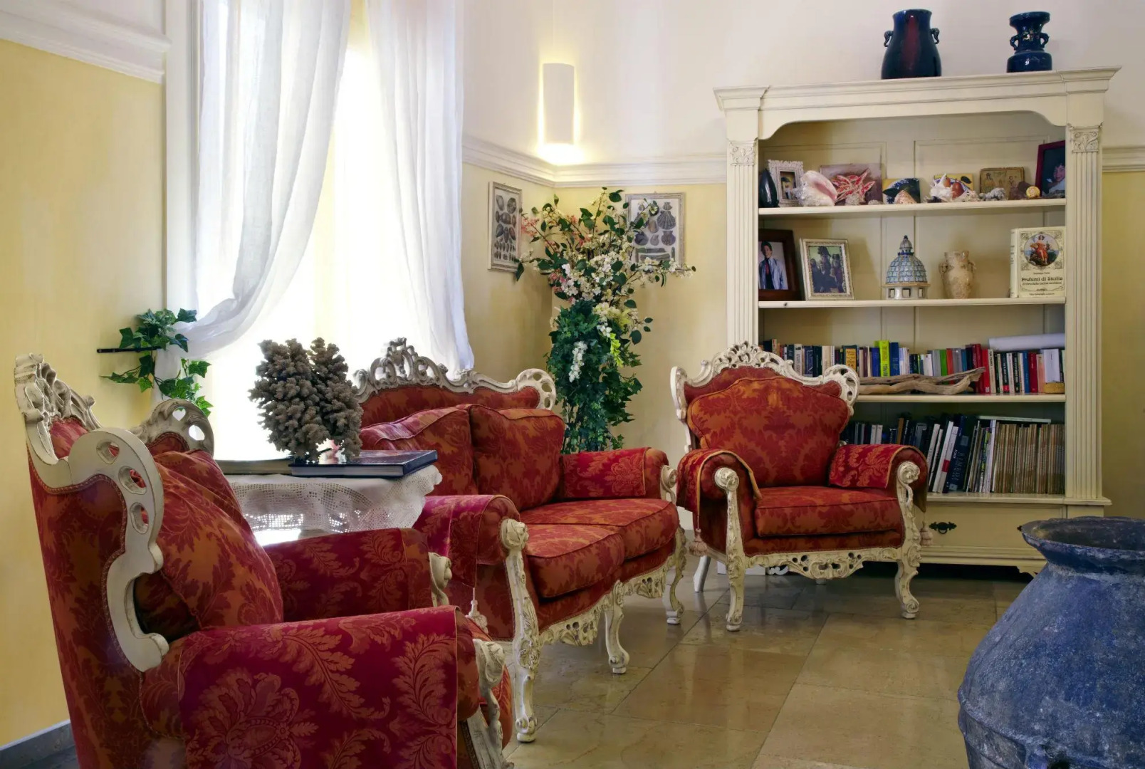 Albergo Ristorante Egadi