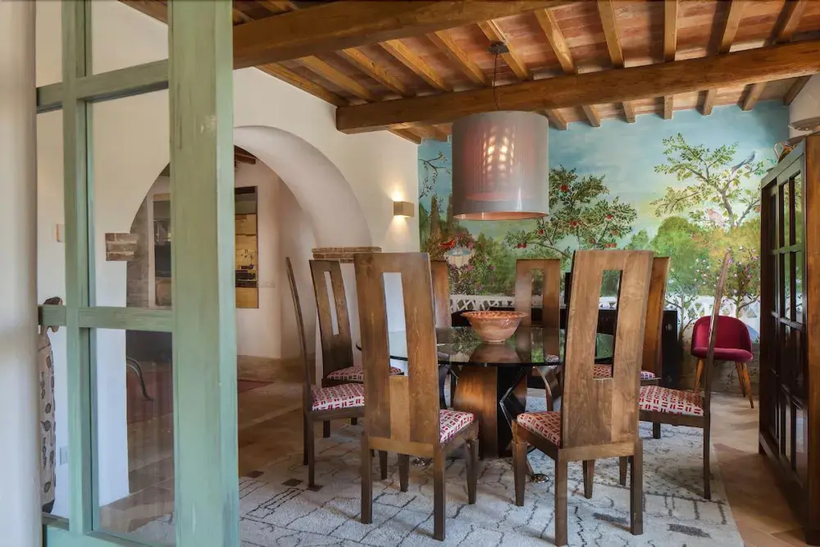 Verdidea - VILLA PALOMA