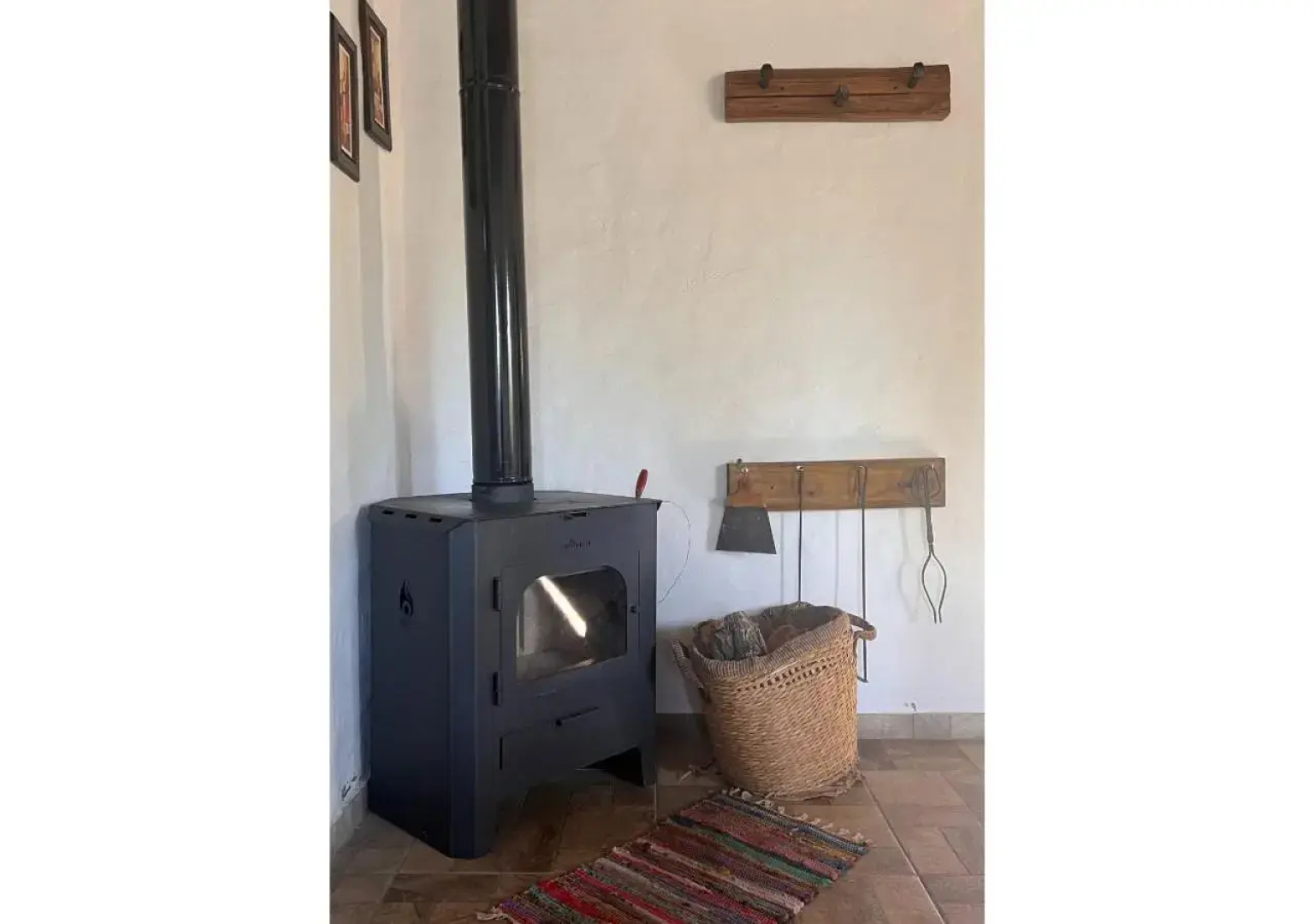 Casa "La Margarita" - Villa 25 de Mayo, San Rafael