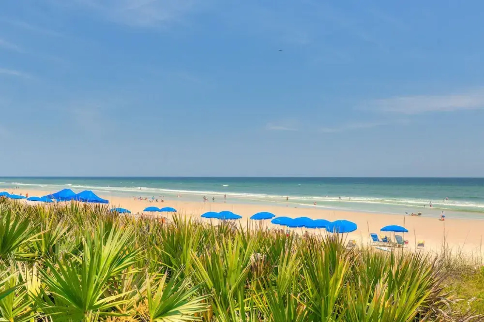 Ground Floor Near the Beach - Sleeps 6 - 2 Bedroom