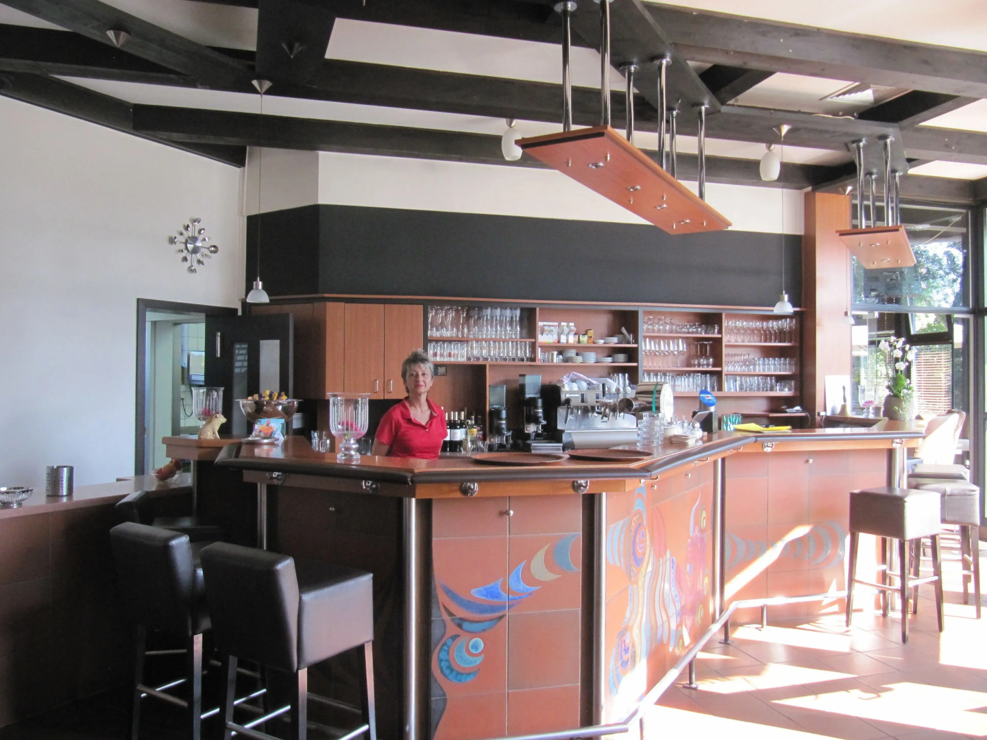 Golfhotel Denzerheide