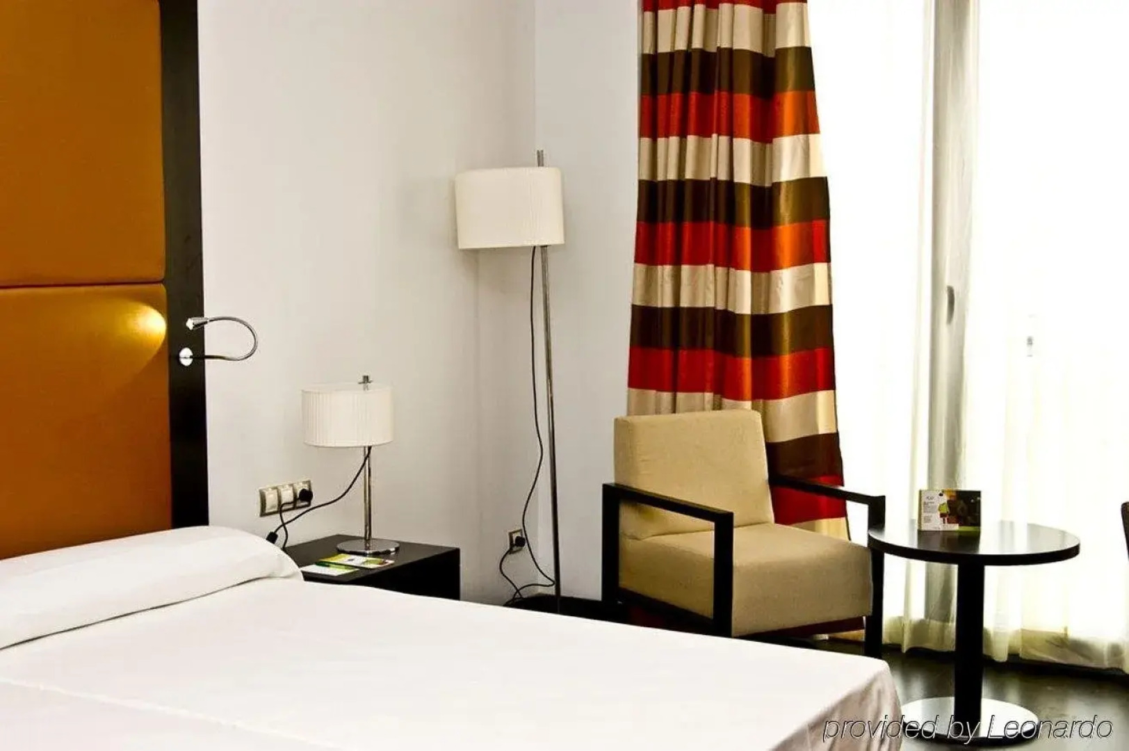 Отель Gran Hotel Don Manuel