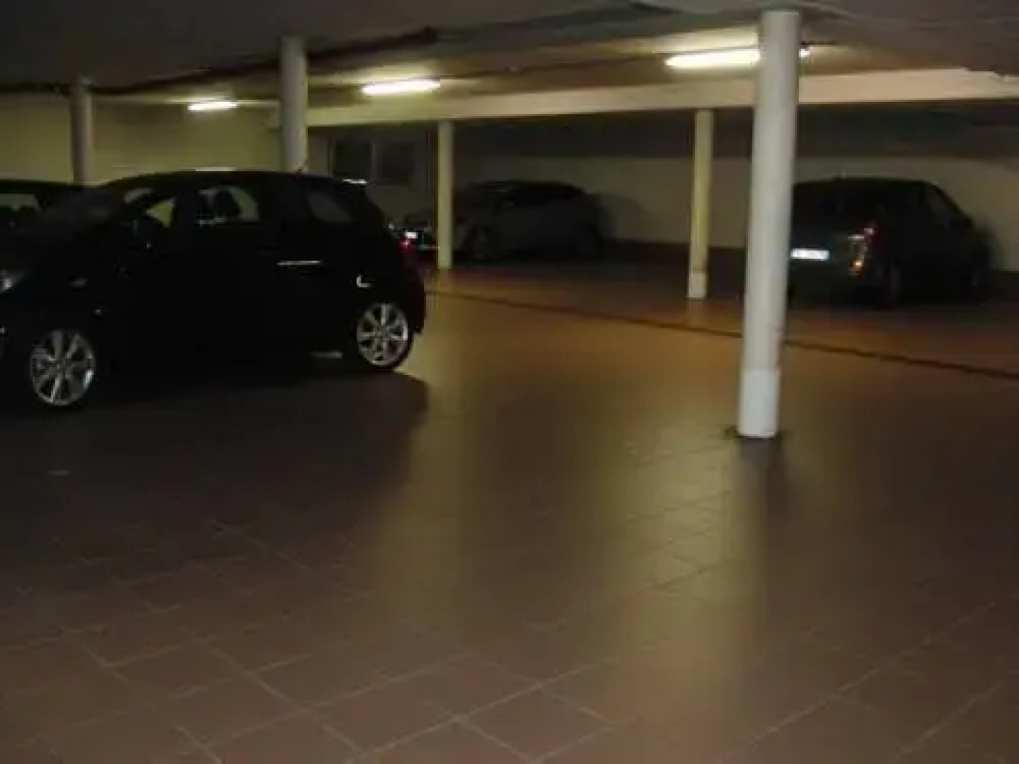 Hotel Garnì Gardena - Appartments