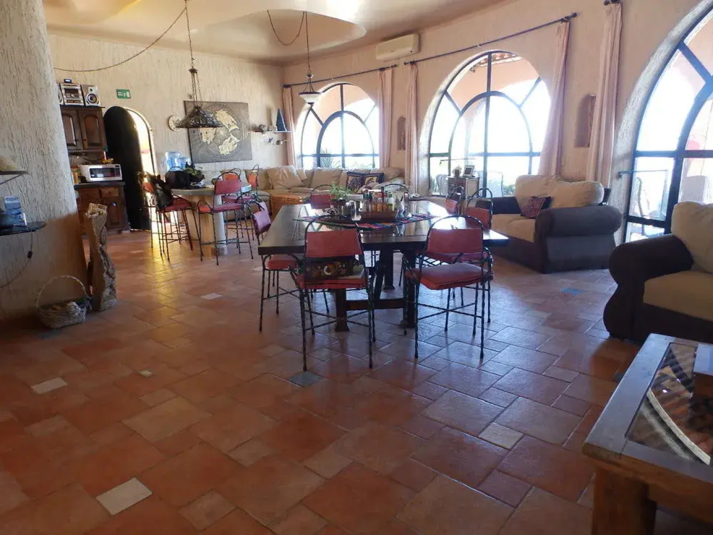 Casa Kootenay Waterfront BnB