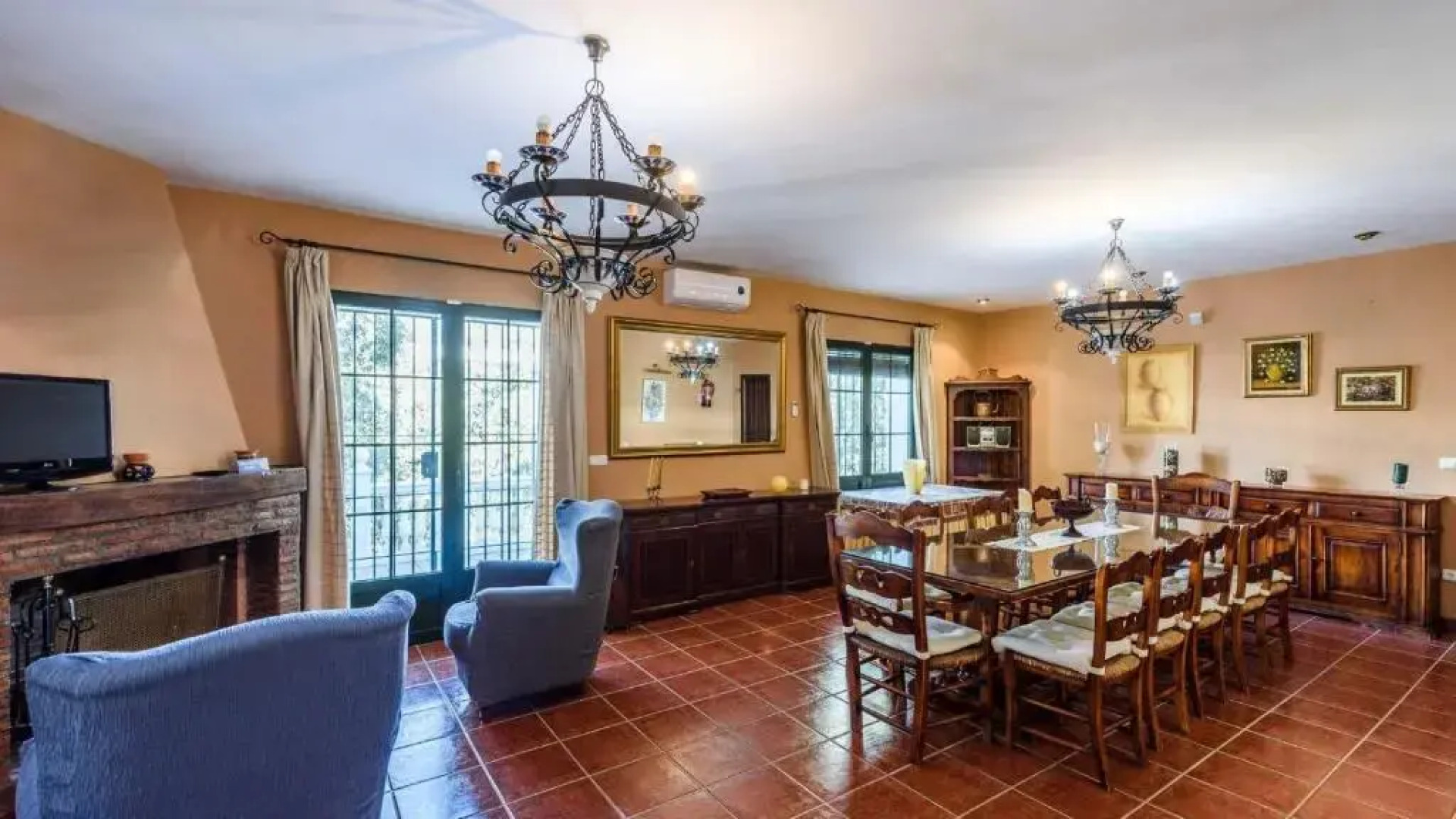 Casa Maireno Archidona by Ruralidays