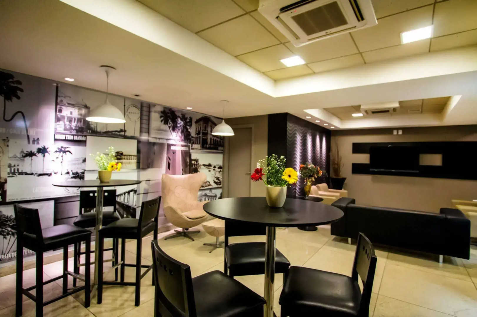 Tambaqui Praia Hotel