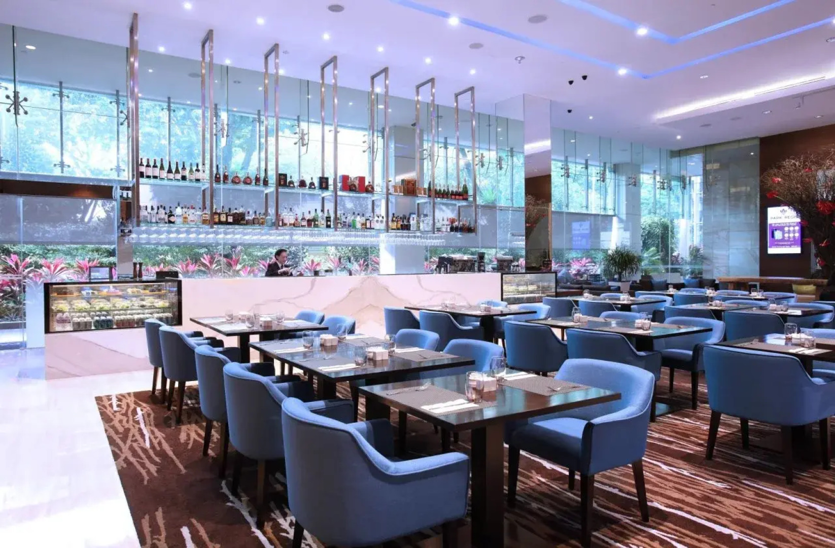 Park Regis by Prince Singapore