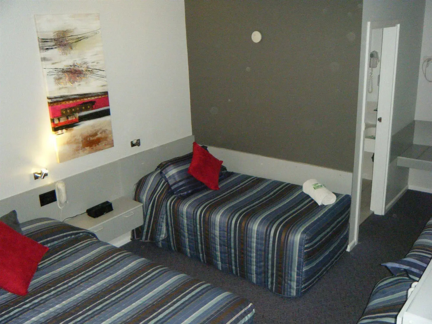 Orana Windmill Motel