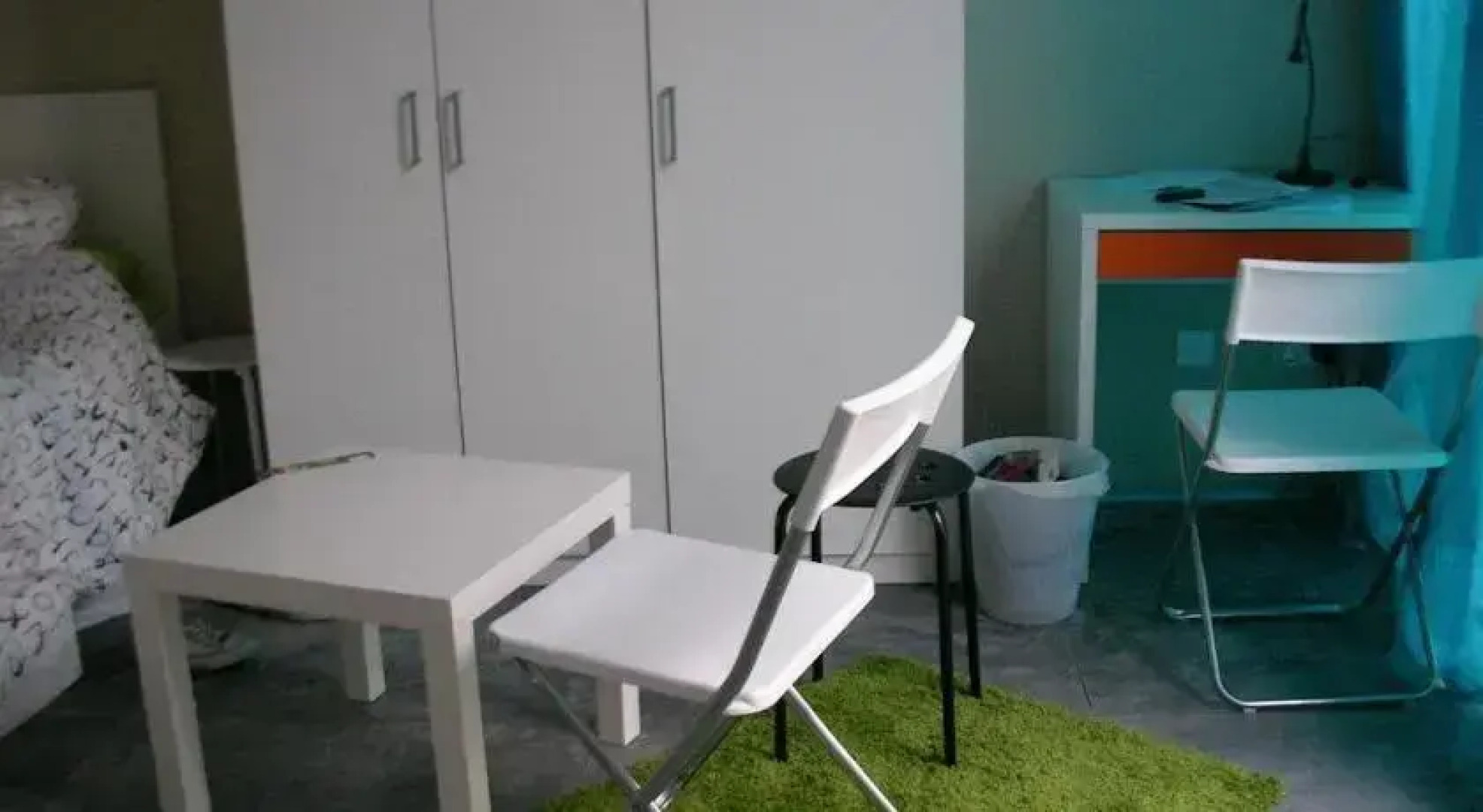 Indalo Accommodation