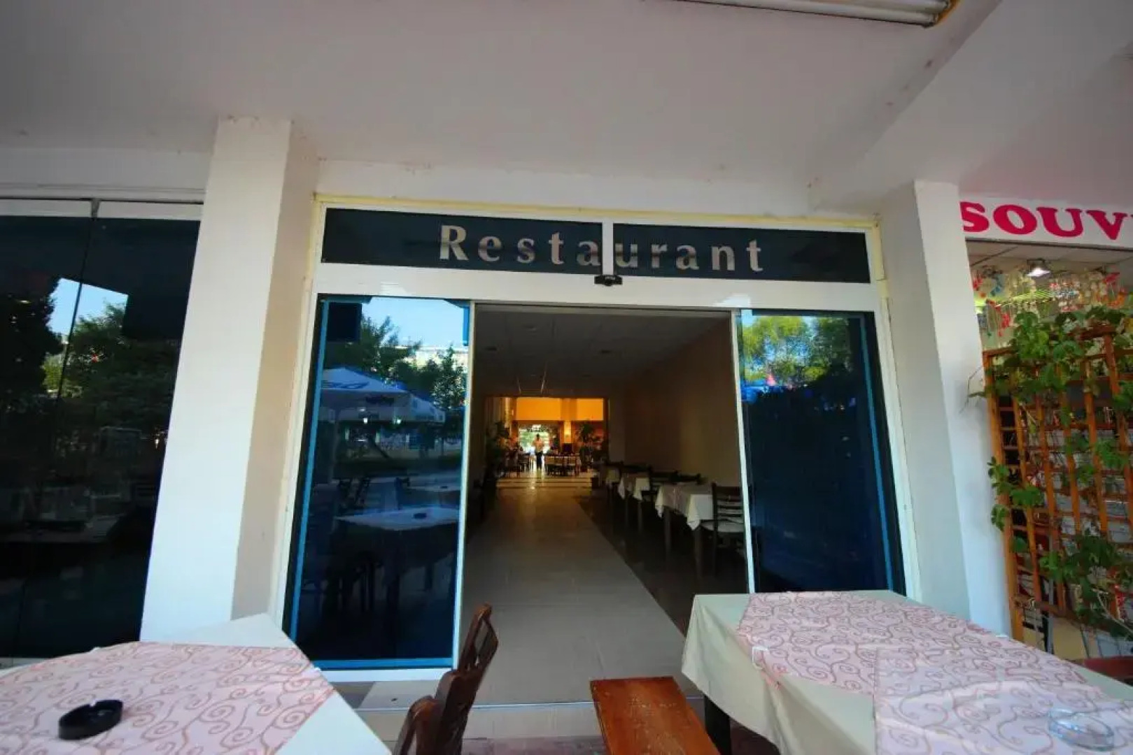 Menada Esperanto Apartments