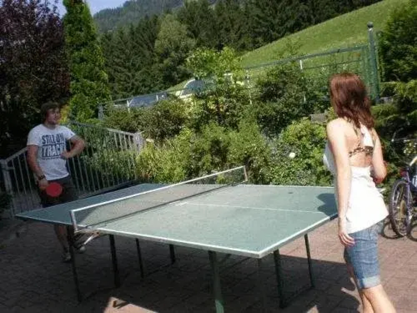 Appart-Pension Talblick