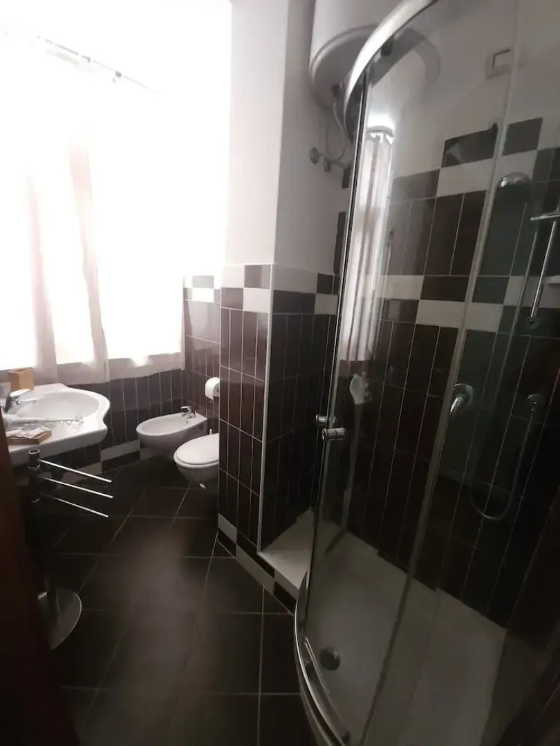 Ambasciata di Calabria Rooms&Breakfast