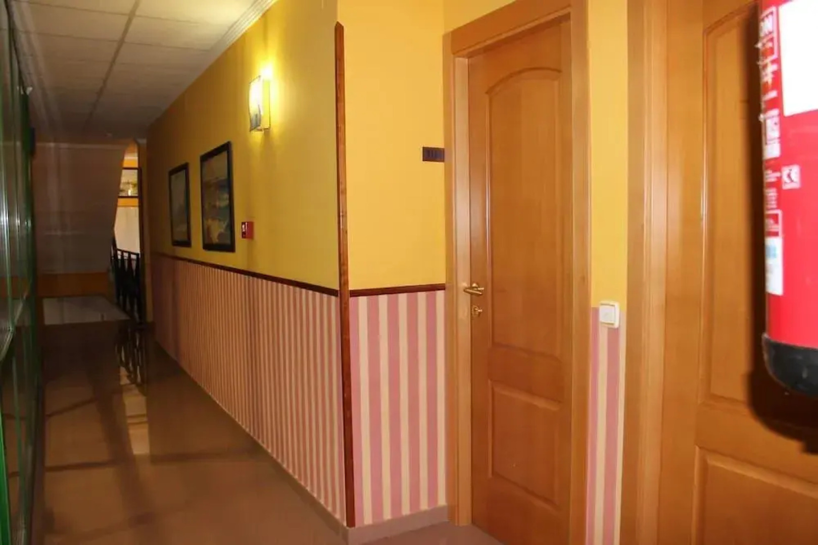 Hostal Prickly Cervecería