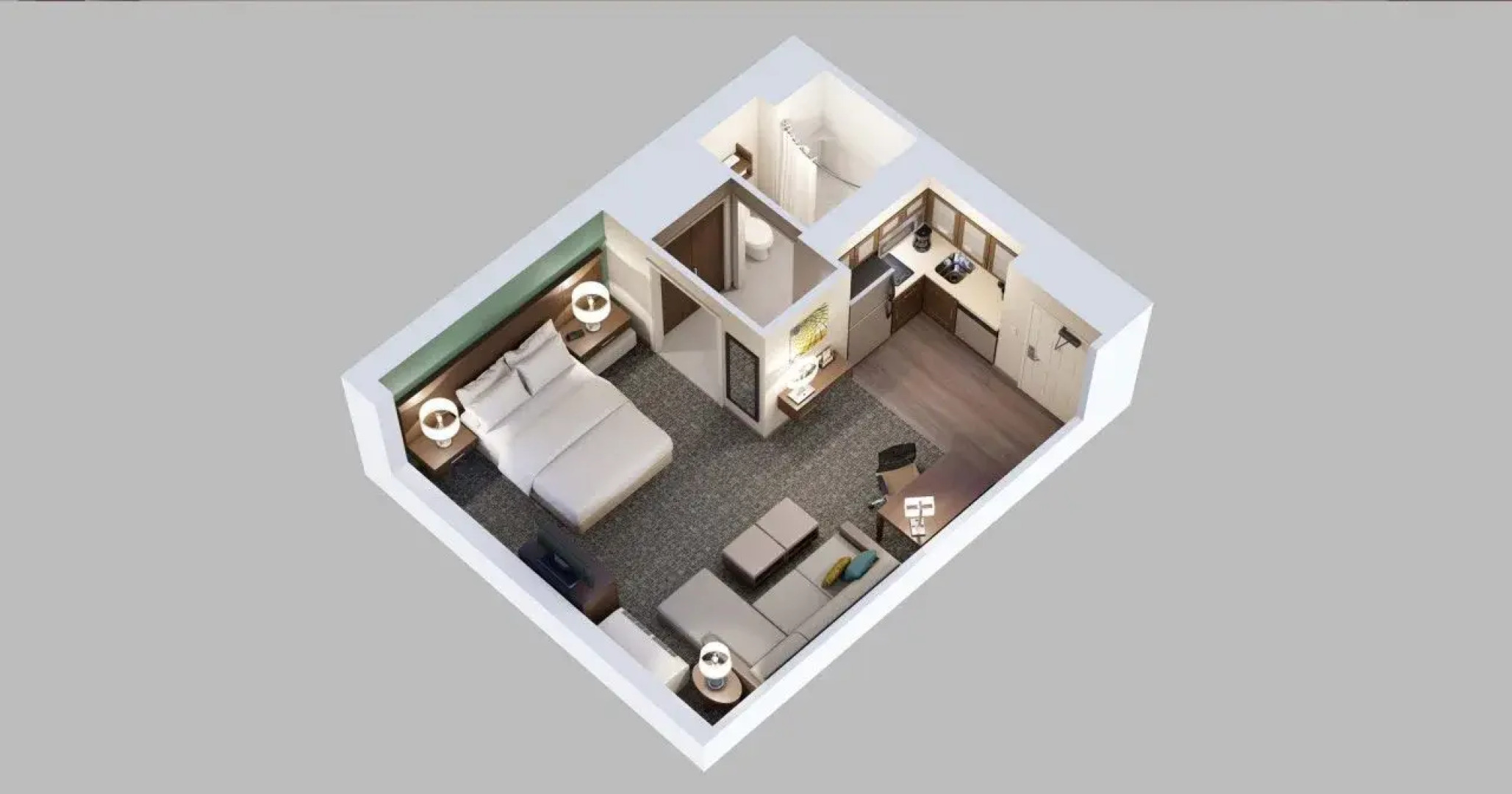 Staybridge Suites Waterloo - St. Jacobs Area by IHG