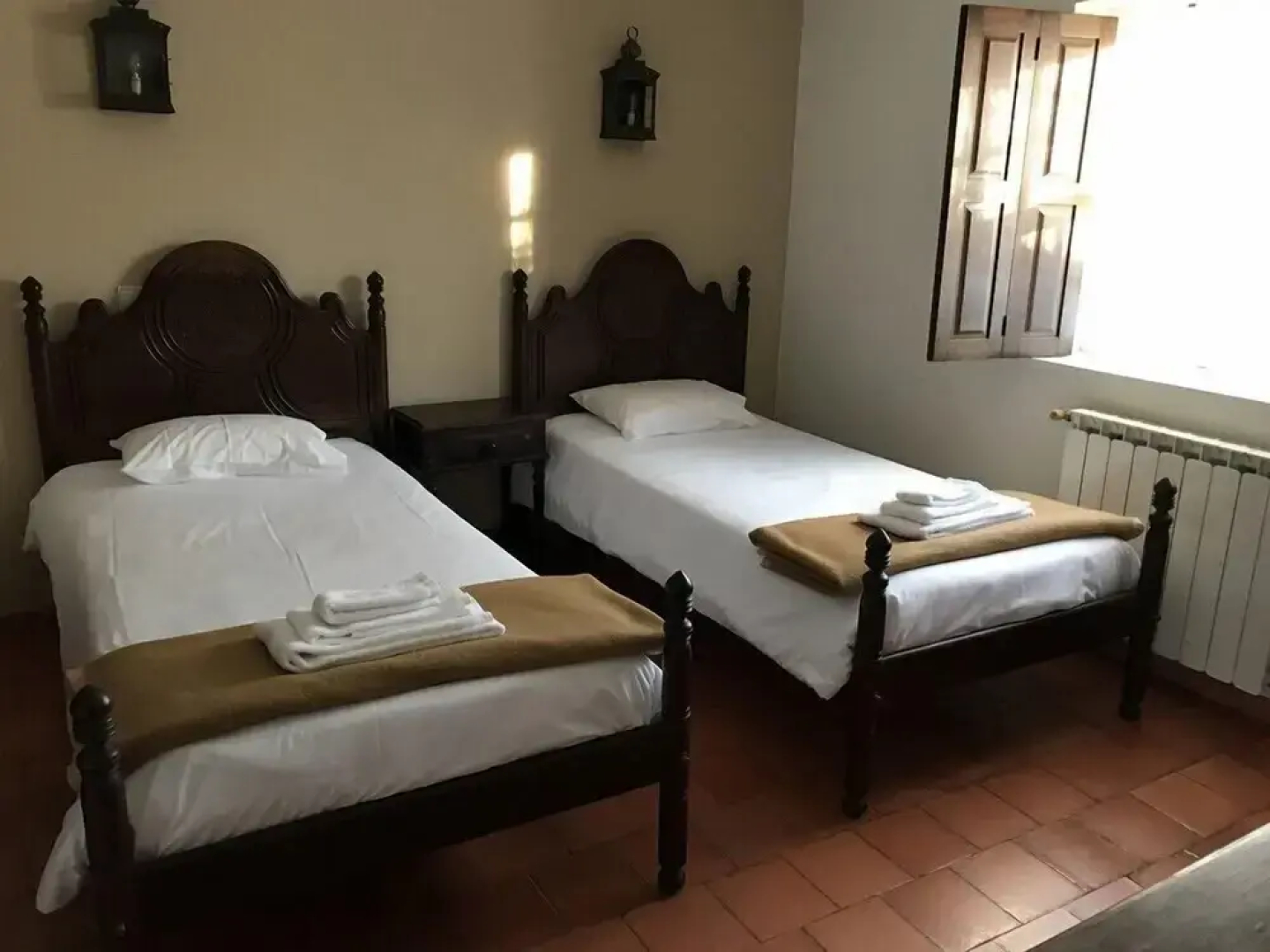 Casa Do Zagão - Turismo Rural