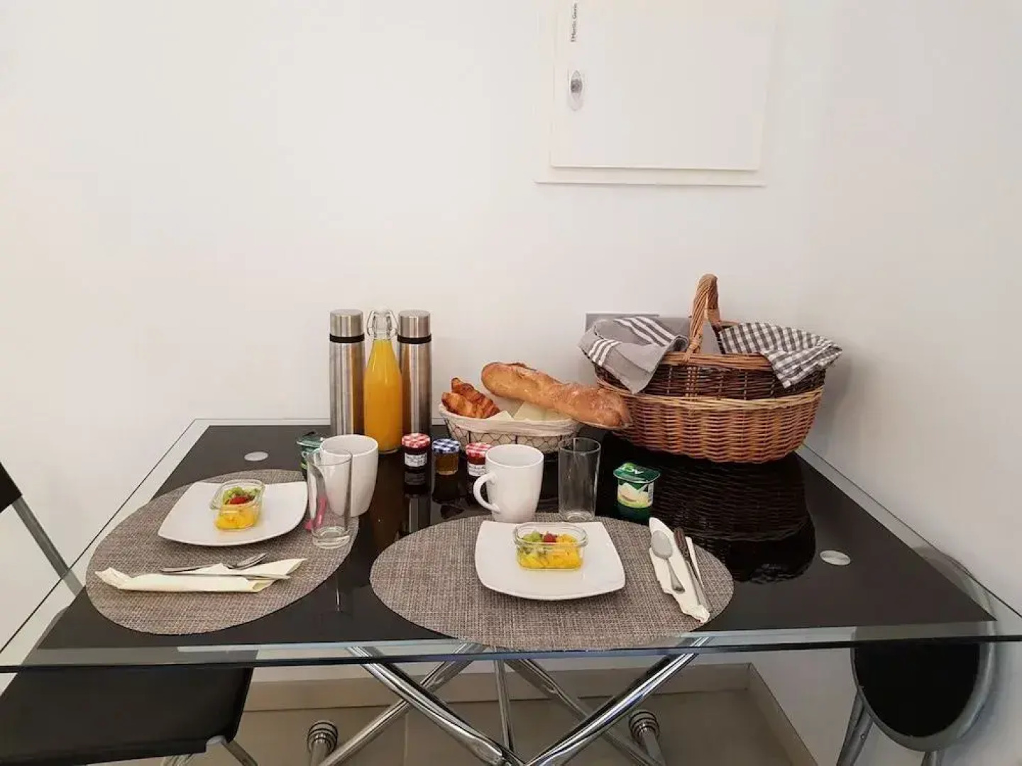 Chambre d'hôte l'Occitane