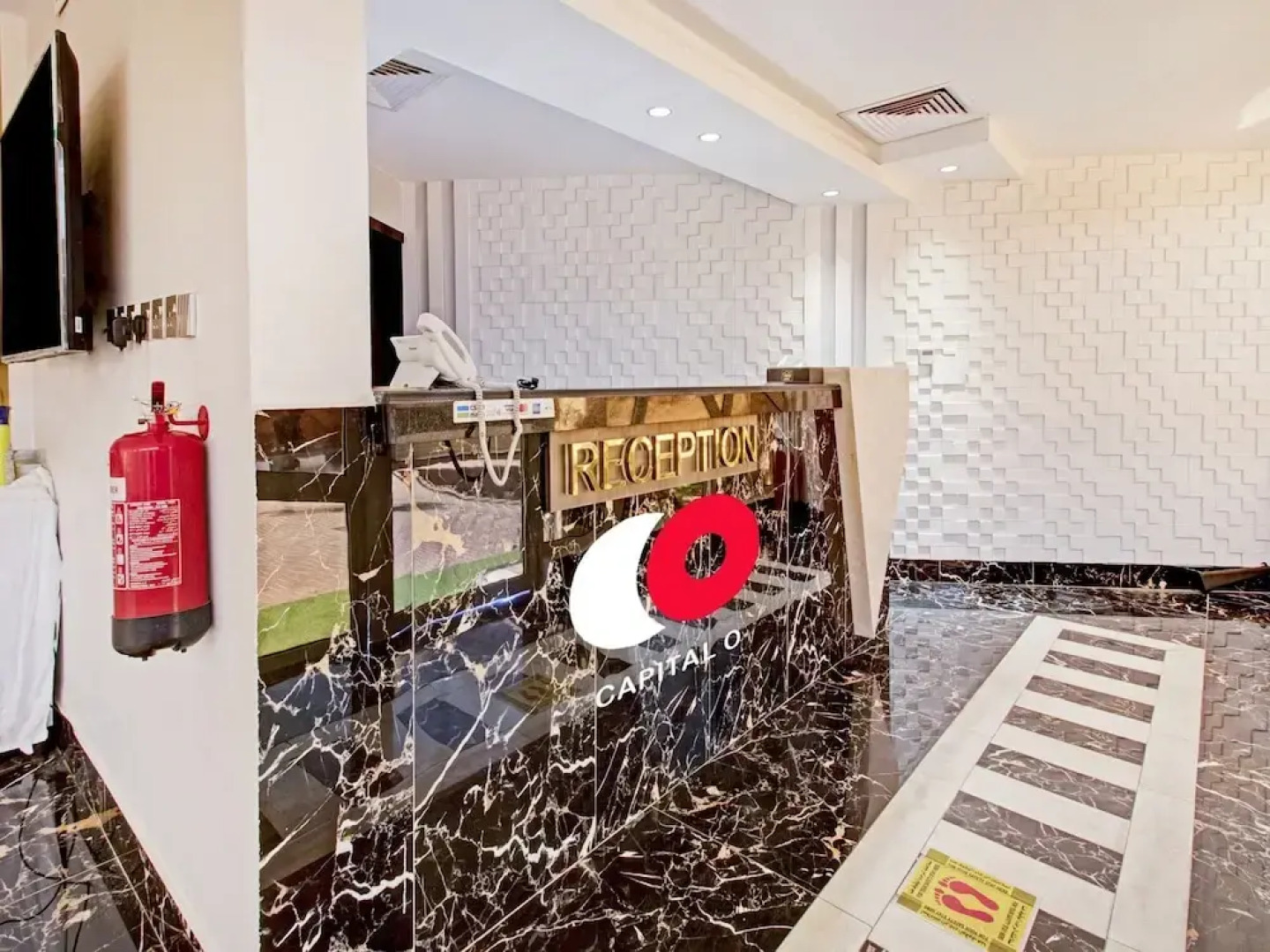 OYO 599 Beautat Resort