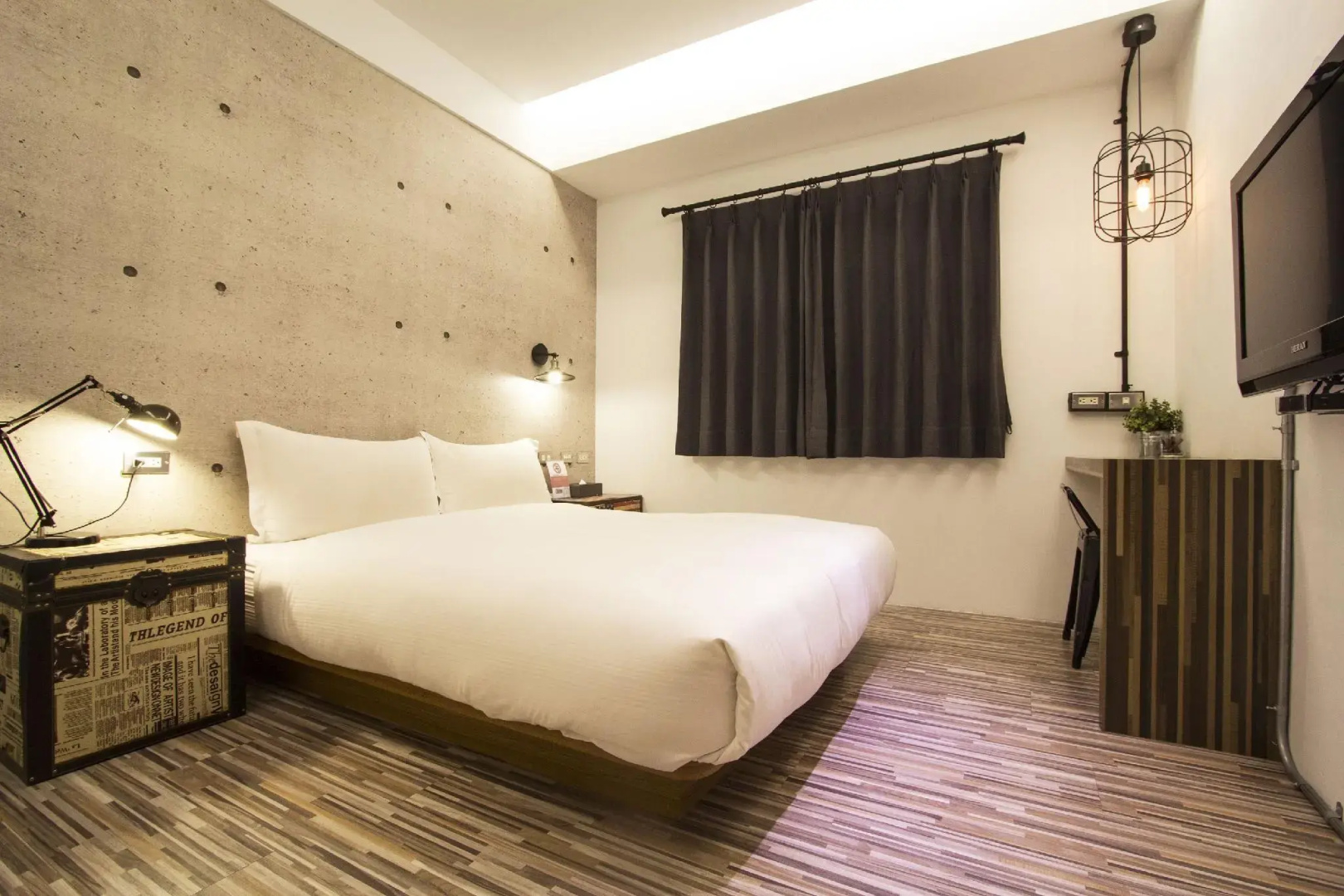 RA Guesthouse