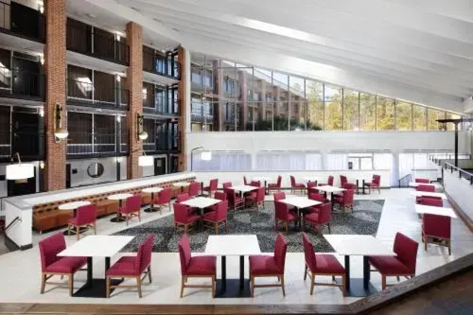 Ramada Columbia Fort Jackson Area