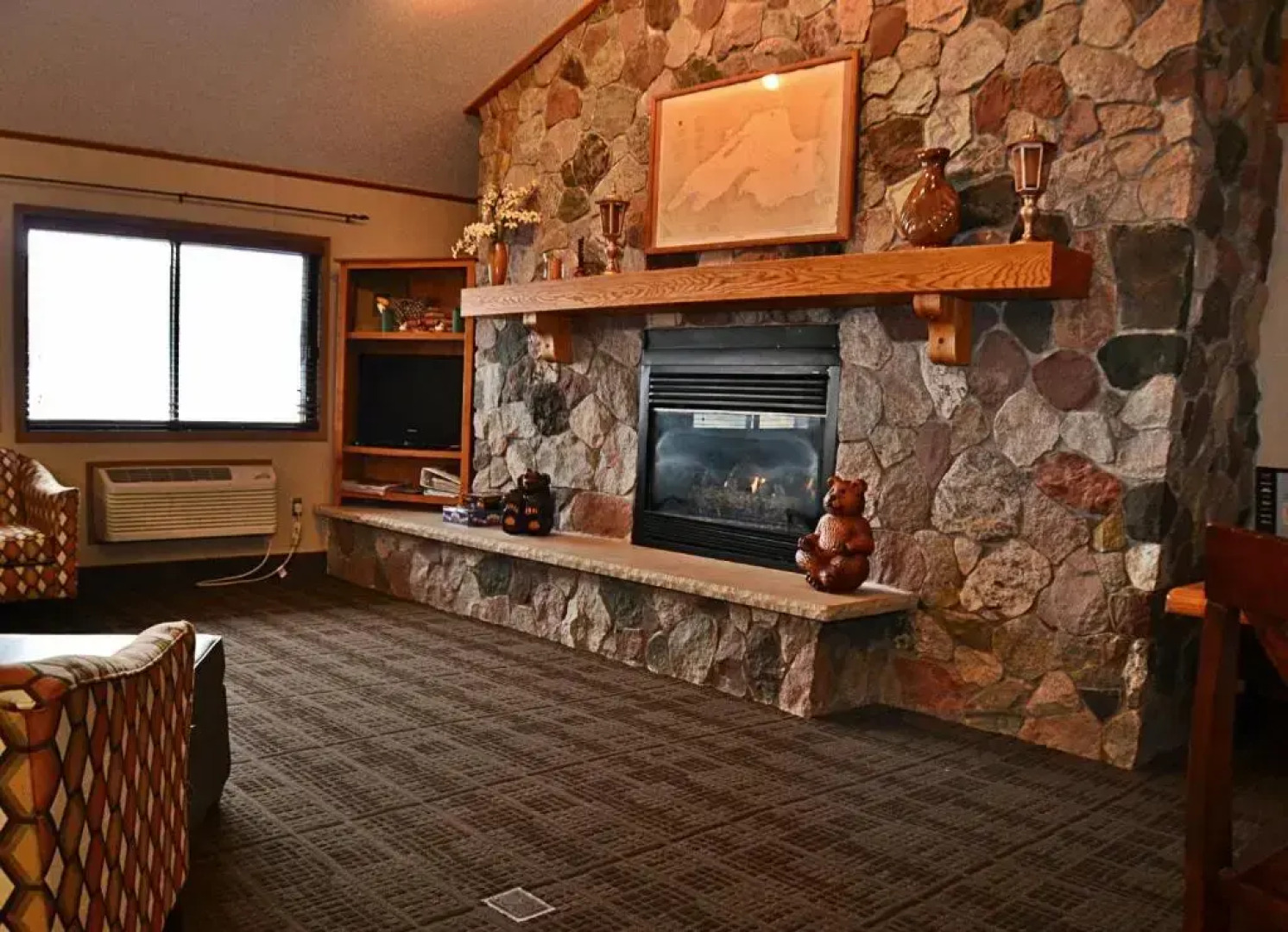 Americınn Of Calumet