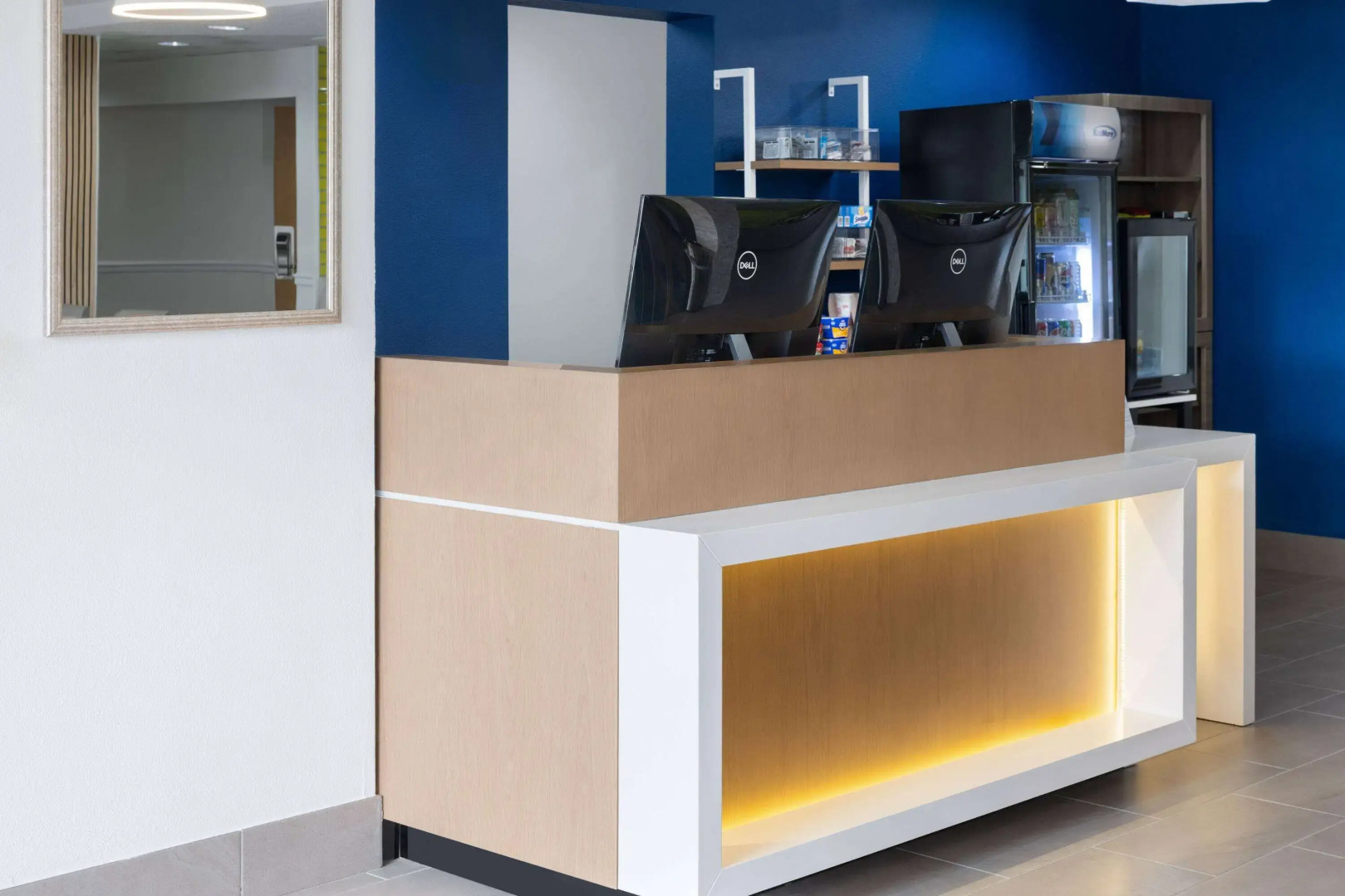 Microtel Inn & Suites by Wyndham Dover