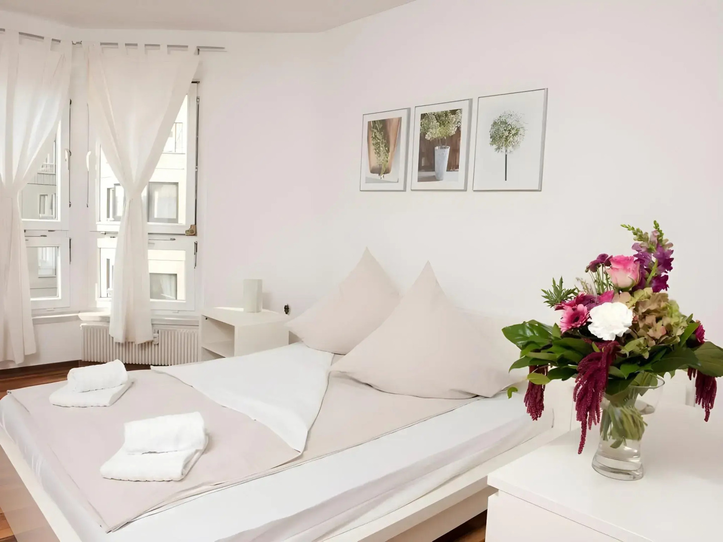 Apartments am Brandenburger Tor